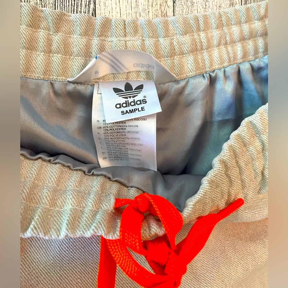 Adidas Sample Shorts